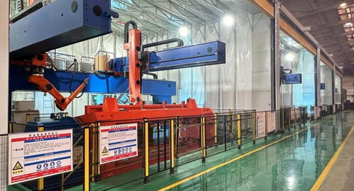徐矿集团华东机械公司连续4年上榜 中国煤炭机械工业50强