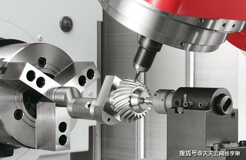 机械设计中怎样才能减少模具加工的缺陷 一起来学习