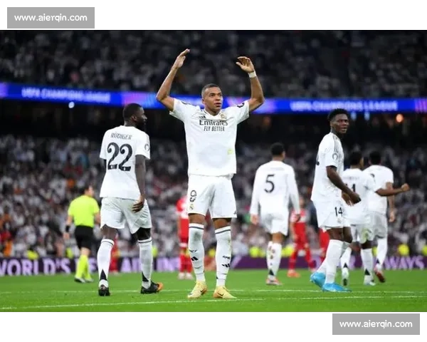 姆巴佩替补弑旧主！病愈复出首秀掀波澜，皇马 1-0 尤文晋级