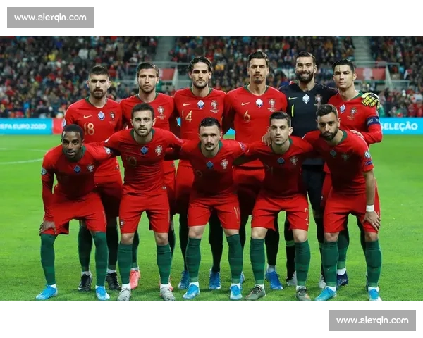 C 罗 + 门德斯双 97 分领衔！葡萄牙欧国联冠军阵容限时登陆 FC25 卡池