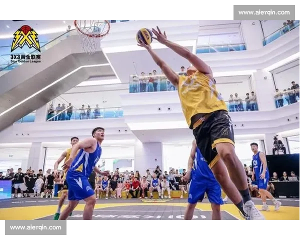 刘伶醉逆转夺杭州站桂冠 黄金赛场燃爆篮球激情