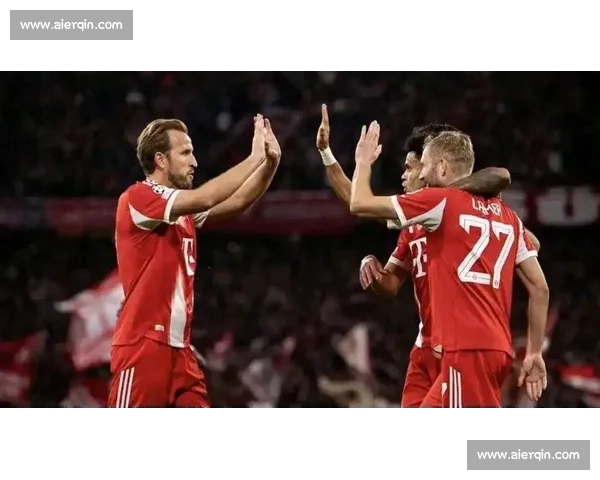 拜仁 1.5 亿引援全离队净赚 2200 万,却酿 11 年首冠荒 拜仁 1.5 亿引援全离队净赚 2200 万,却酿 11 年首冠荒