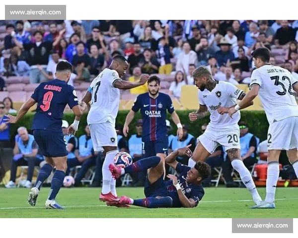 高温下的世俱杯冷遇:巴黎马竞数千门票滞销 高温下的世俱杯冷遇:巴黎马竞数千门票滞销