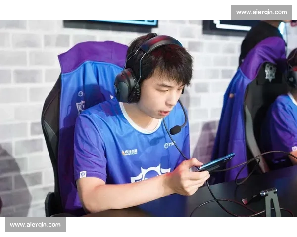 九尾达成 KPL 800 局里程碑，老将再出发续写传奇