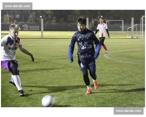 刘祝润：状态回升助力国足入选，偏爱 “刘主任” 昵称背后的足球人生