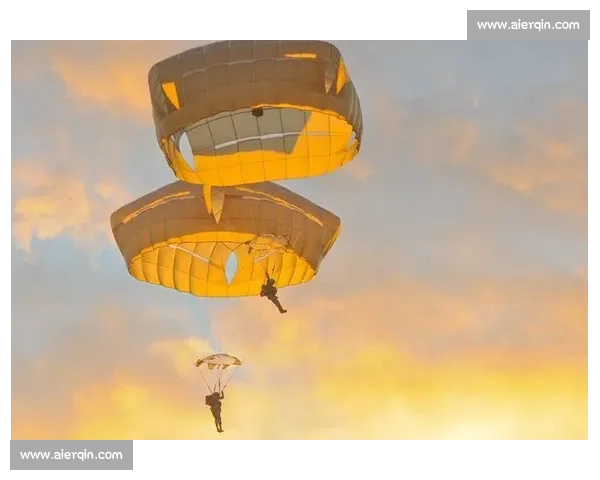 致命疏忽:降落伞未开的生死瞬间与科学解析 致命疏忽:降落伞未开的生死瞬间与科学解析