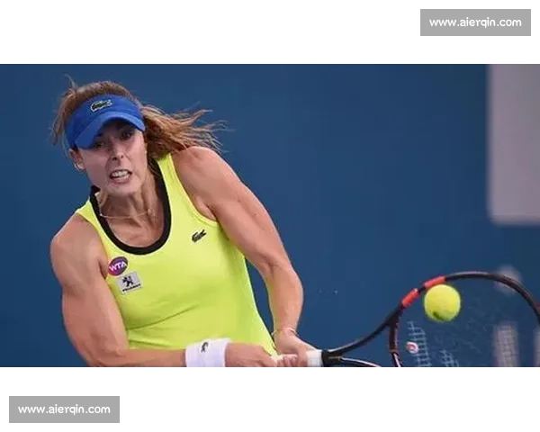 科内特的草地绝唱:温网记忆中的永恒遗憾 科内特的草地绝唱:温网记忆中的永恒遗憾