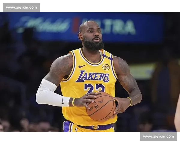 湖人百亿新主首考:詹姆斯补强与盈利平衡的生死局 湖人百亿新主首考:詹姆斯补强与盈利平衡的生死局