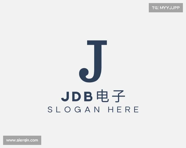 关于JDB电子